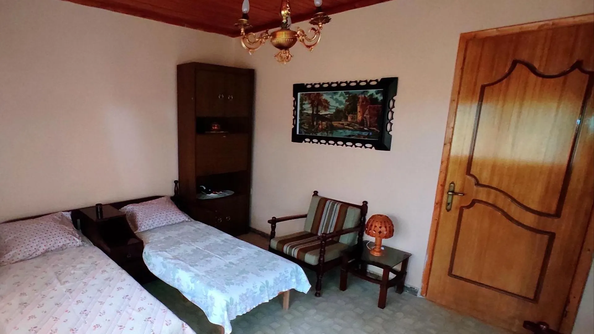Holiday home Polis Houses Nea Iraklia