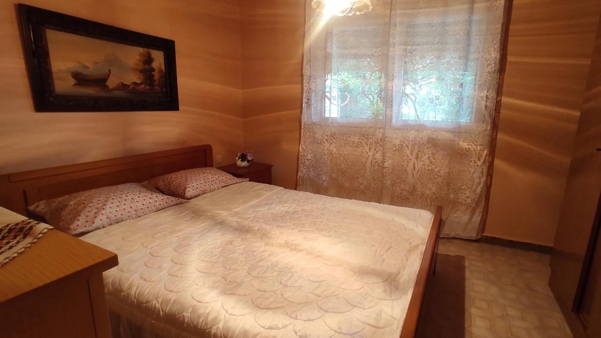 Holiday home Polis Houses Nea Iraklia