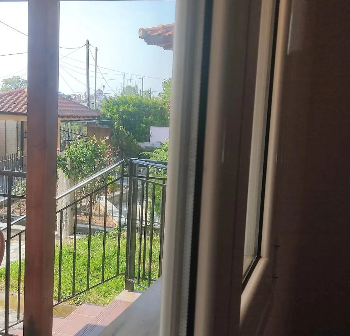 Polis Houses Nea Iraklia Holiday home