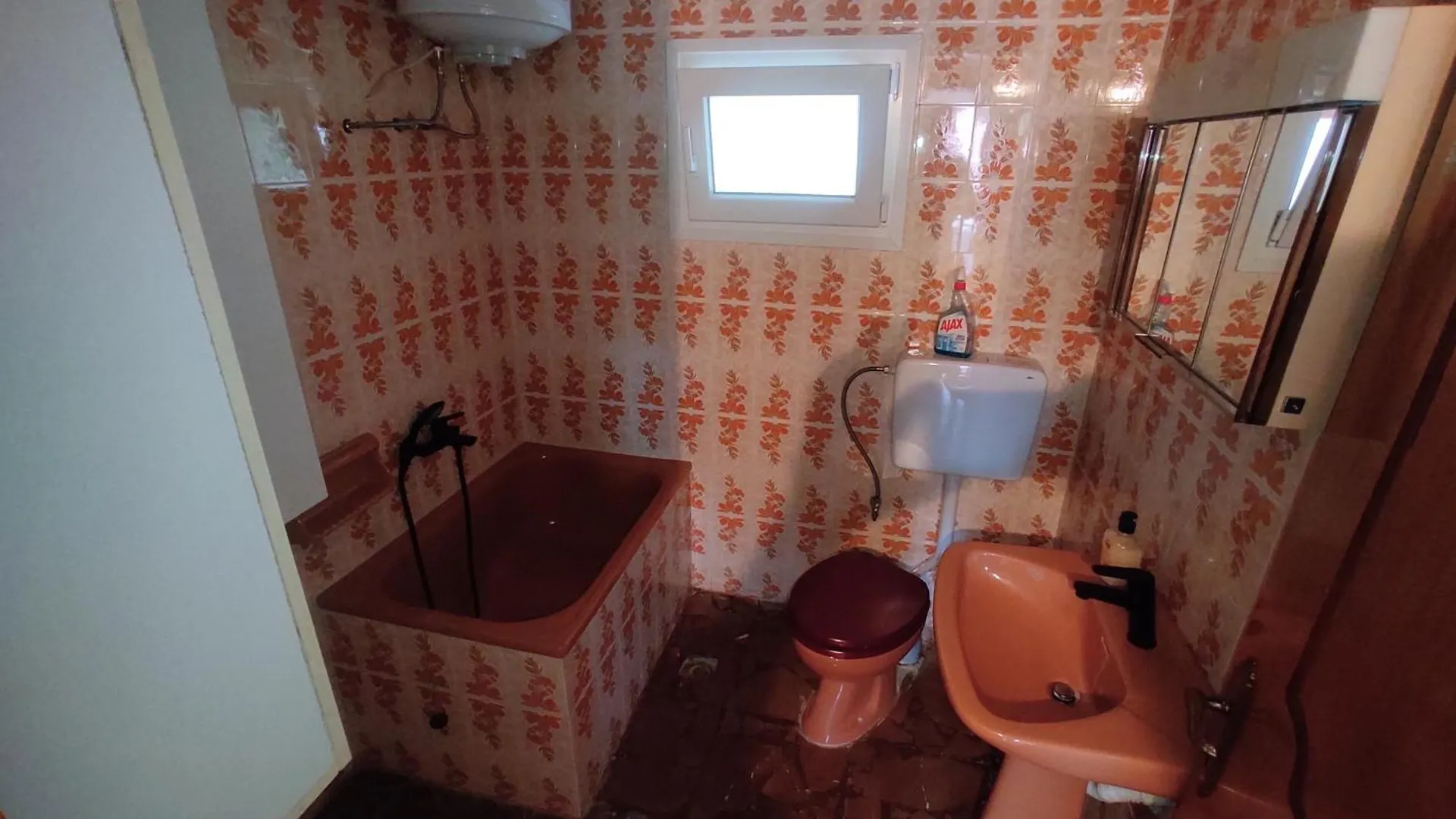 Polis Houses Nea Iraklia 0*,  Greece