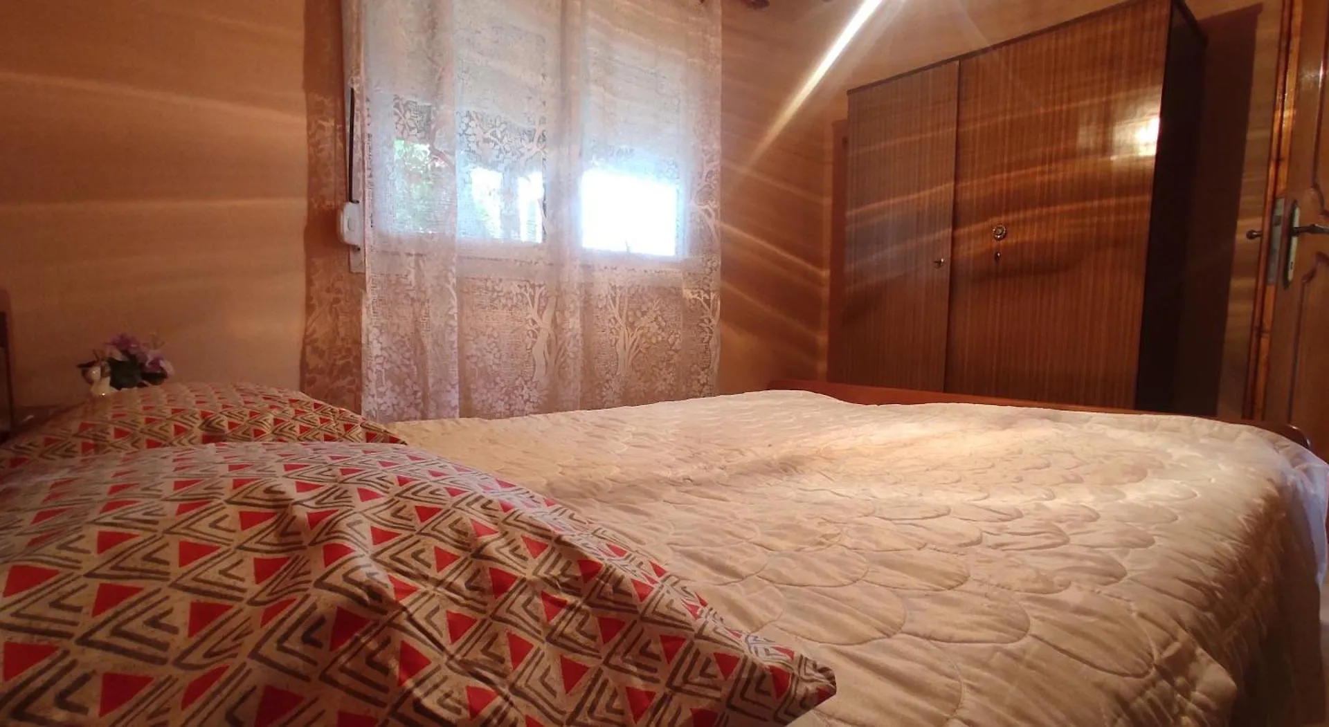 Holiday home Polis Houses Nea Iraklia