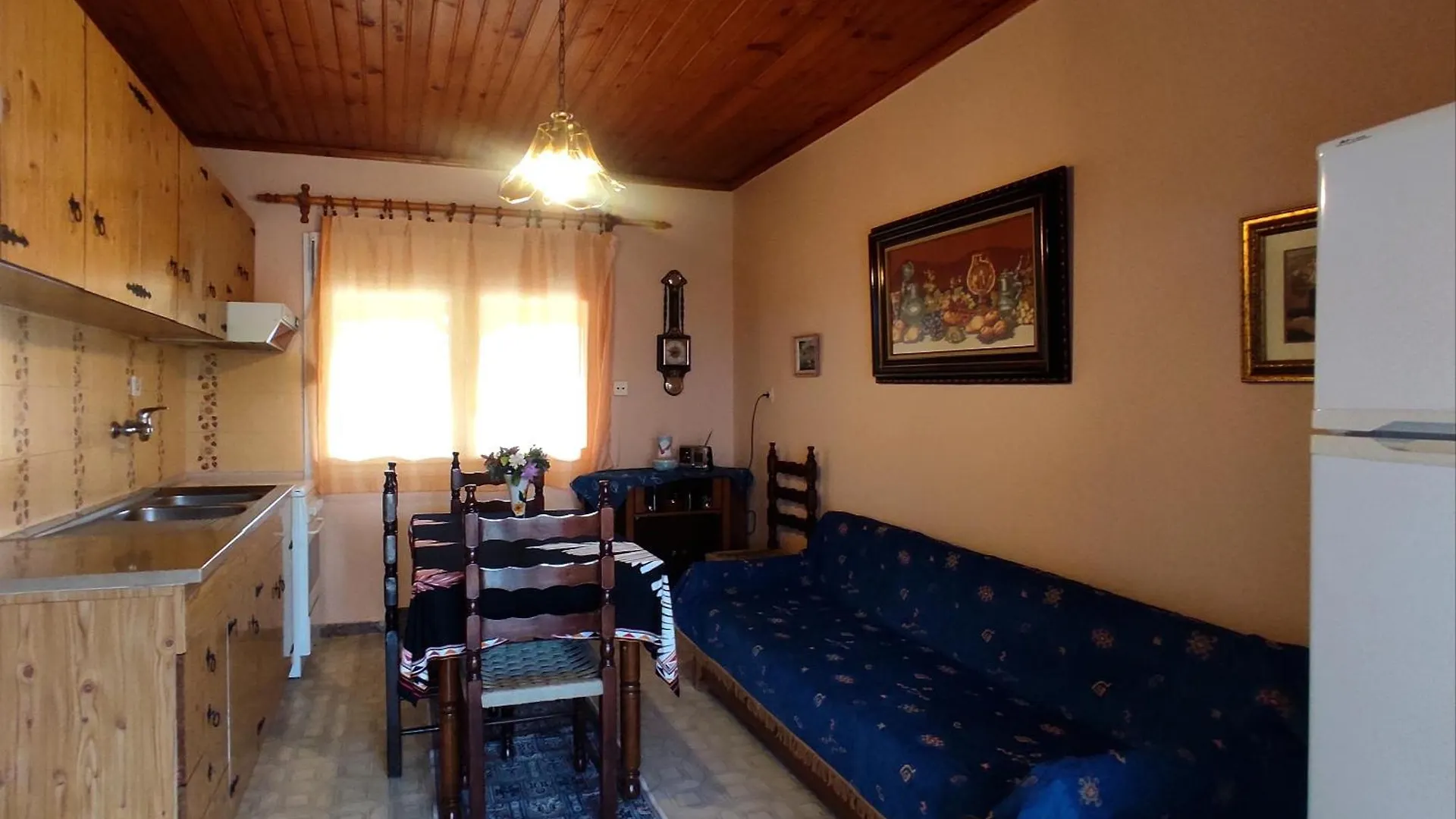 Polis Houses Nea Iraklia Holiday home