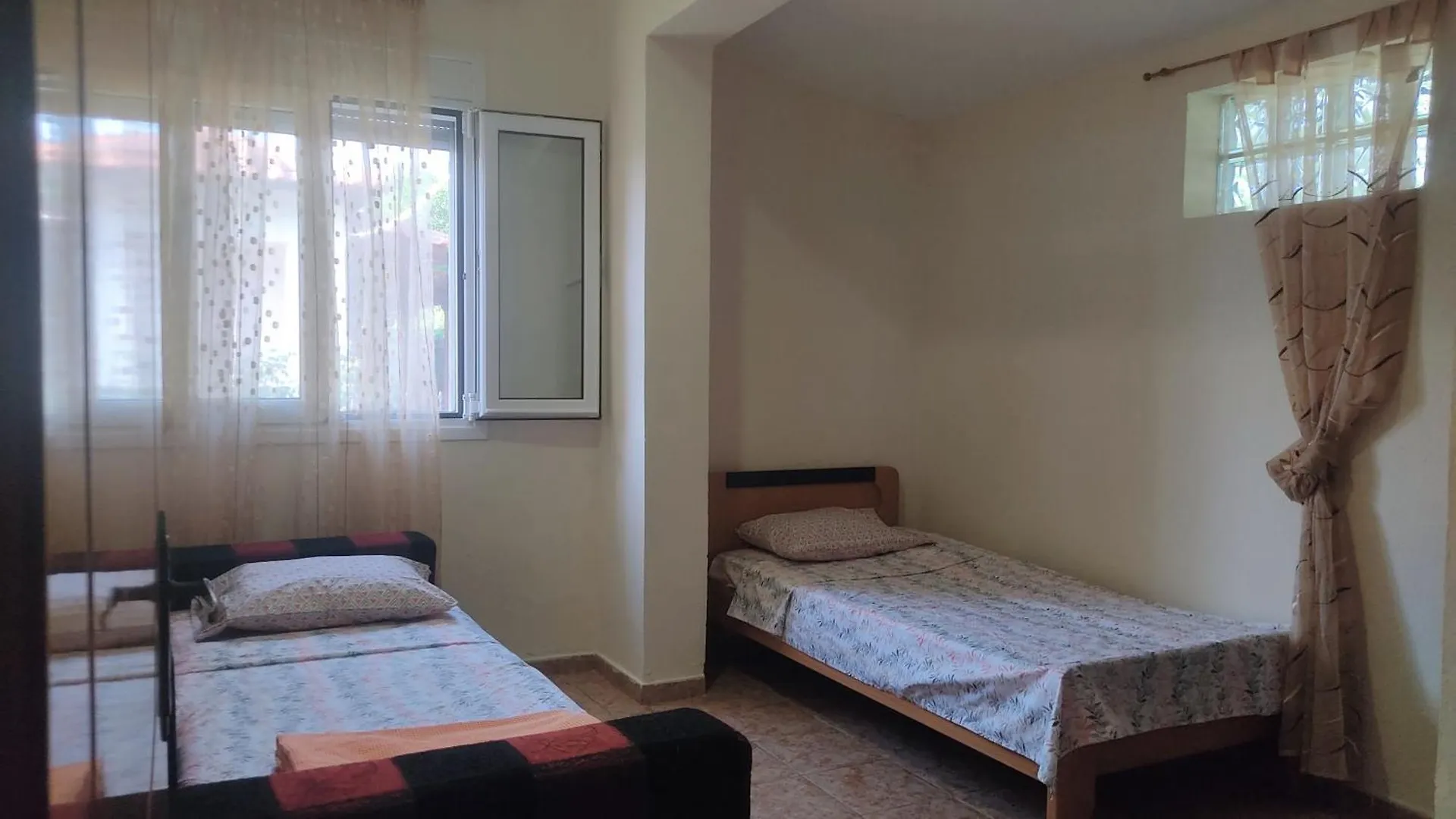 Holiday home Polis Houses Nea Iraklia Greece