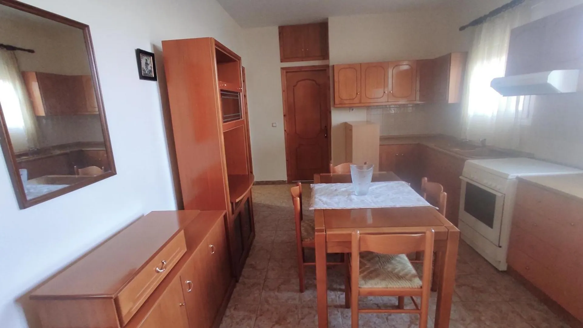 Polis Houses Nea Iraklia