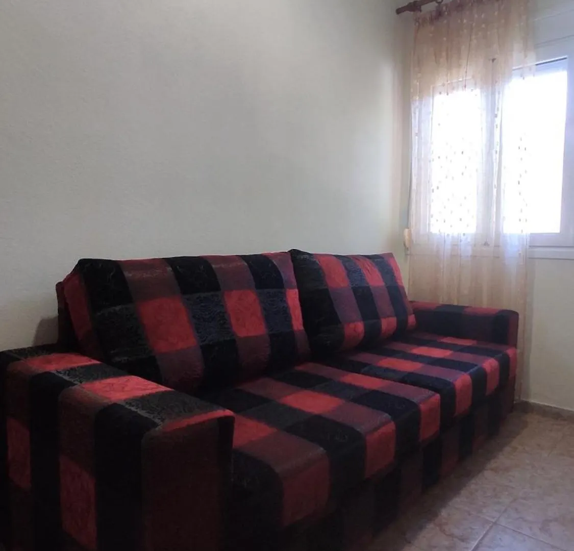 Polis Houses Nea Iraklia Holiday home