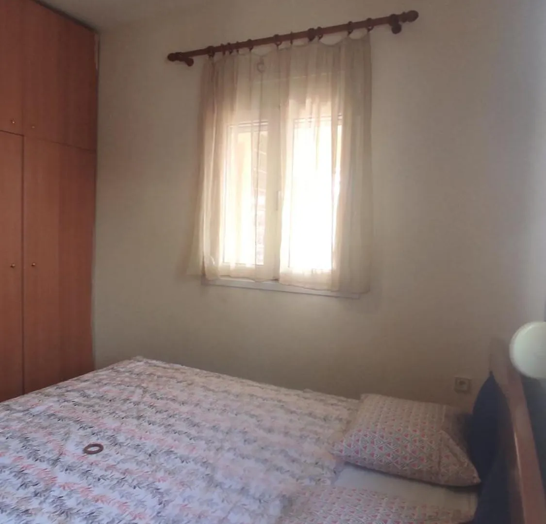 Holiday home Polis Houses Nea Iraklia Greece