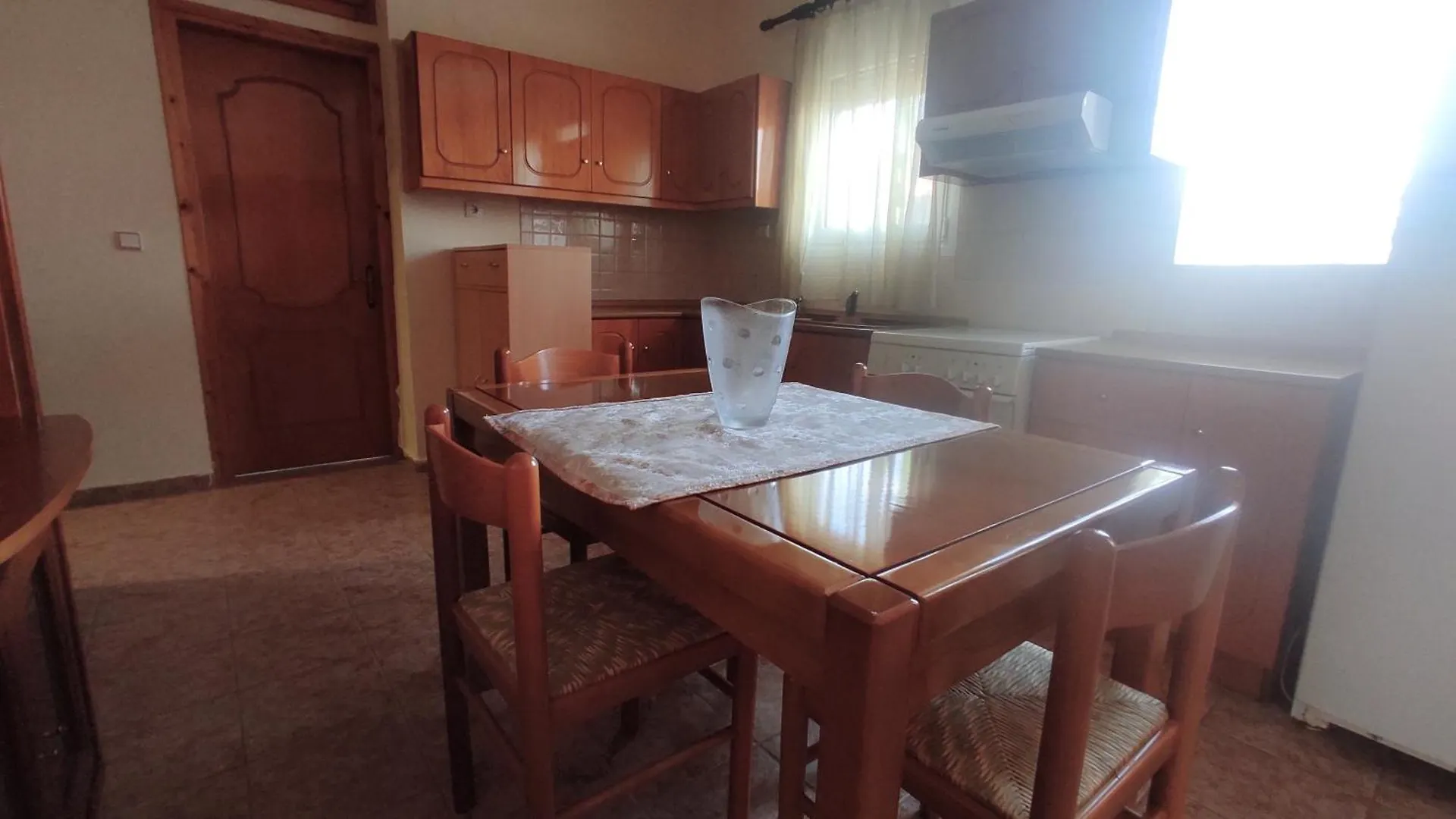 Polis Houses Nea Iraklia