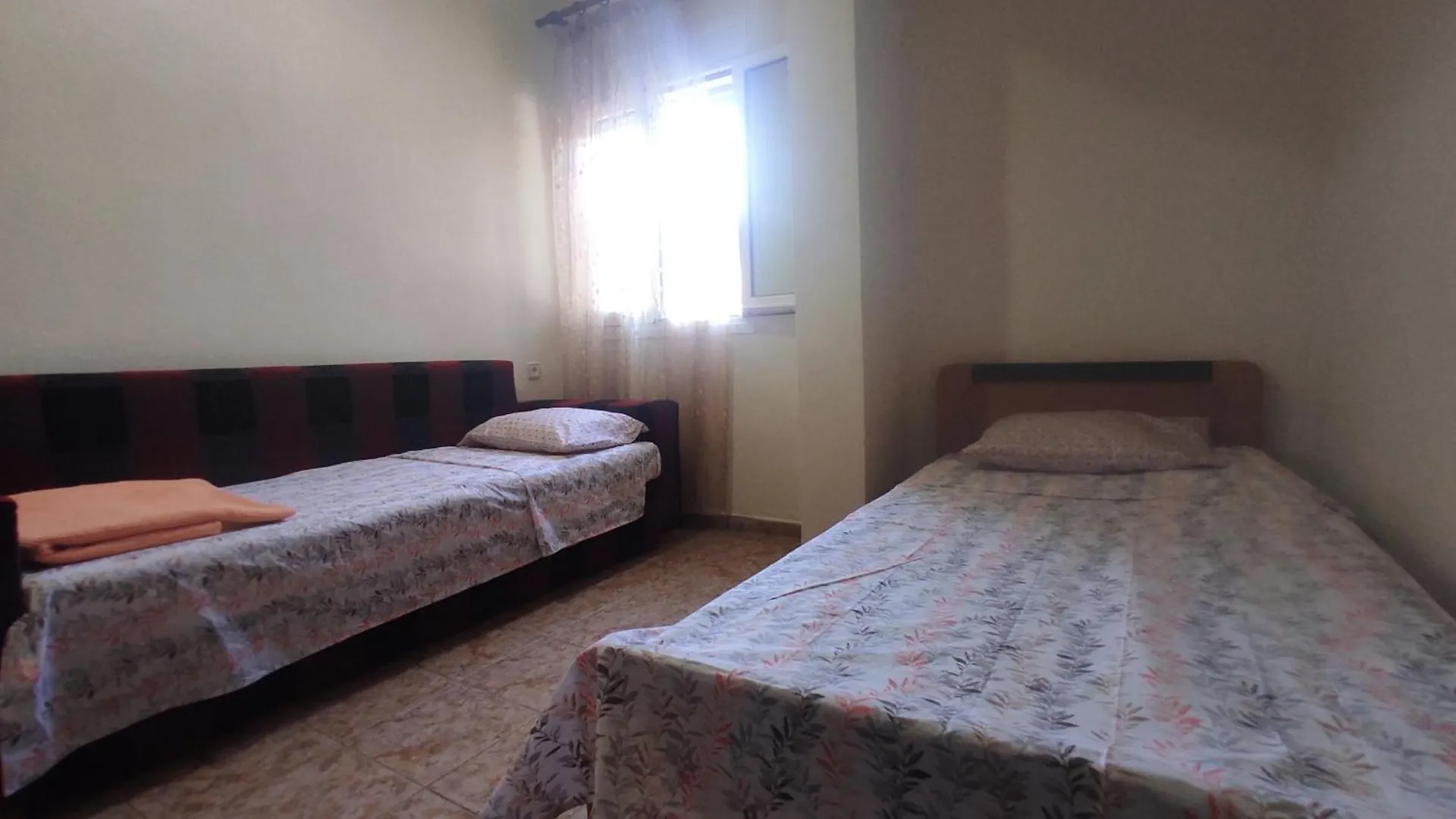 Polis Houses Nea Iraklia