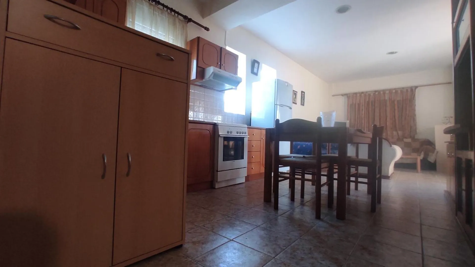 Holiday home Polis Houses Nea Iraklia