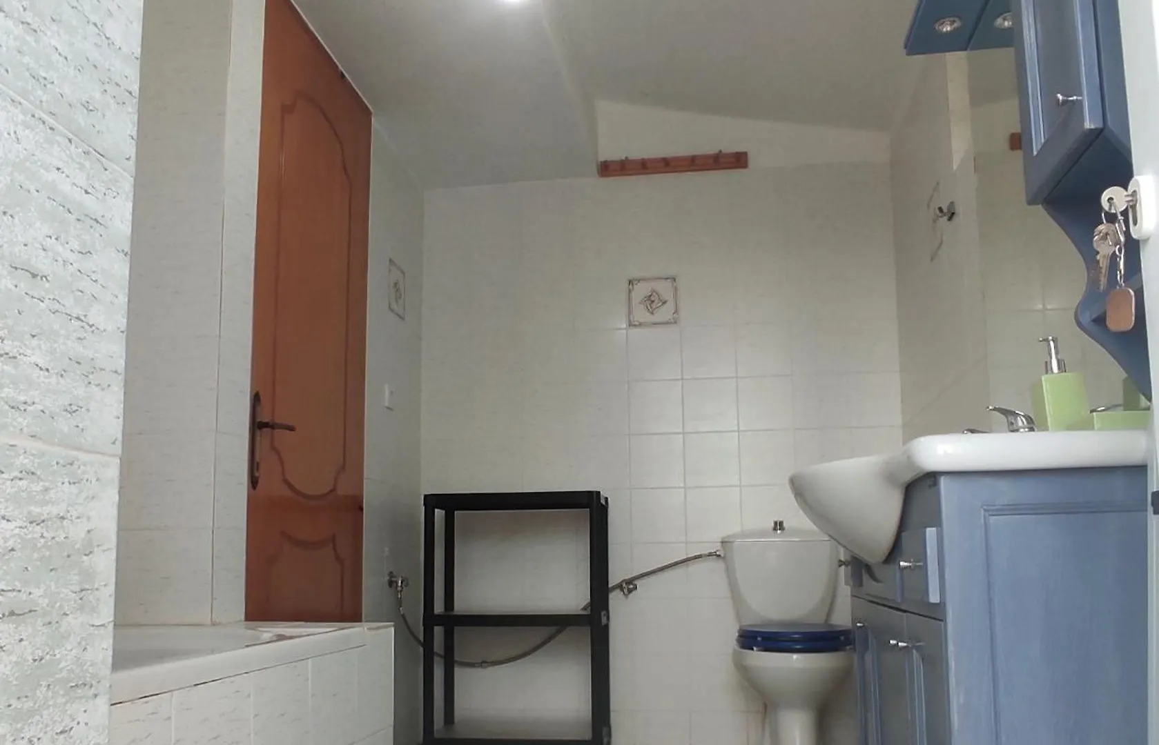 Polis Houses Nea Iraklia Holiday home