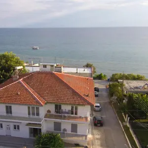 Seaside Nea Iraklia