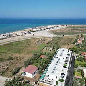 Serene Halkidiki - Cfront Private Pool Villa