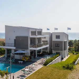 Heraclea Luxury Aparthotel